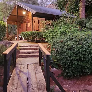 Appartamento Complejo Rural Los Pedregales, Estepona
