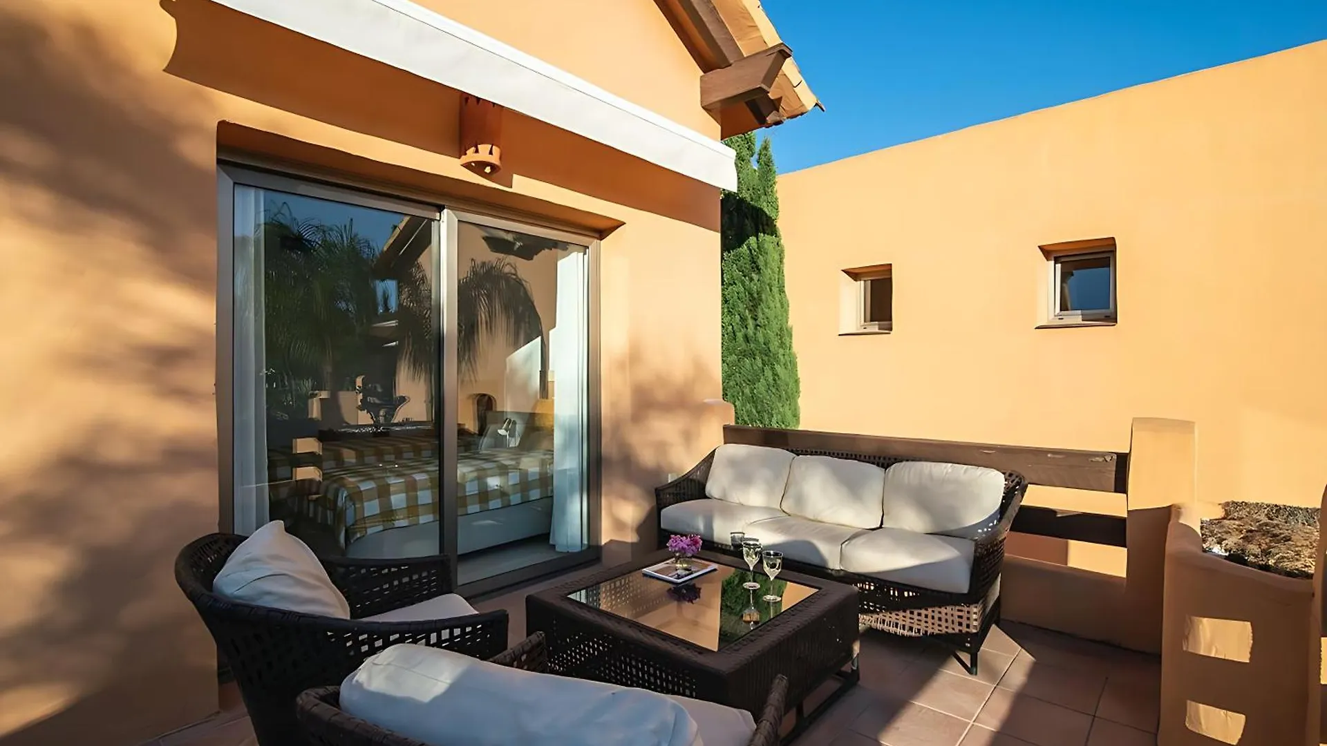 Aa Guest - Golf Paradise Eco Apartment With Swimming Pool In Estepona