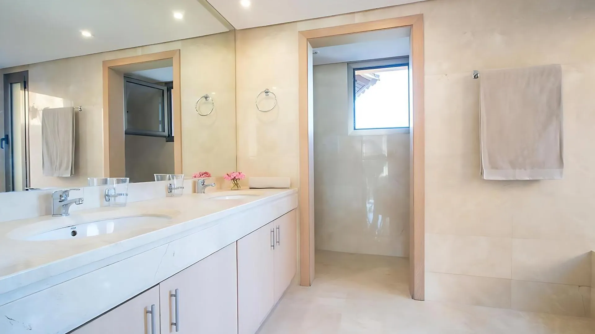 Aa Guest - Golf Paradise Eco Apartment With Swimming Pool In Estepona Spanje