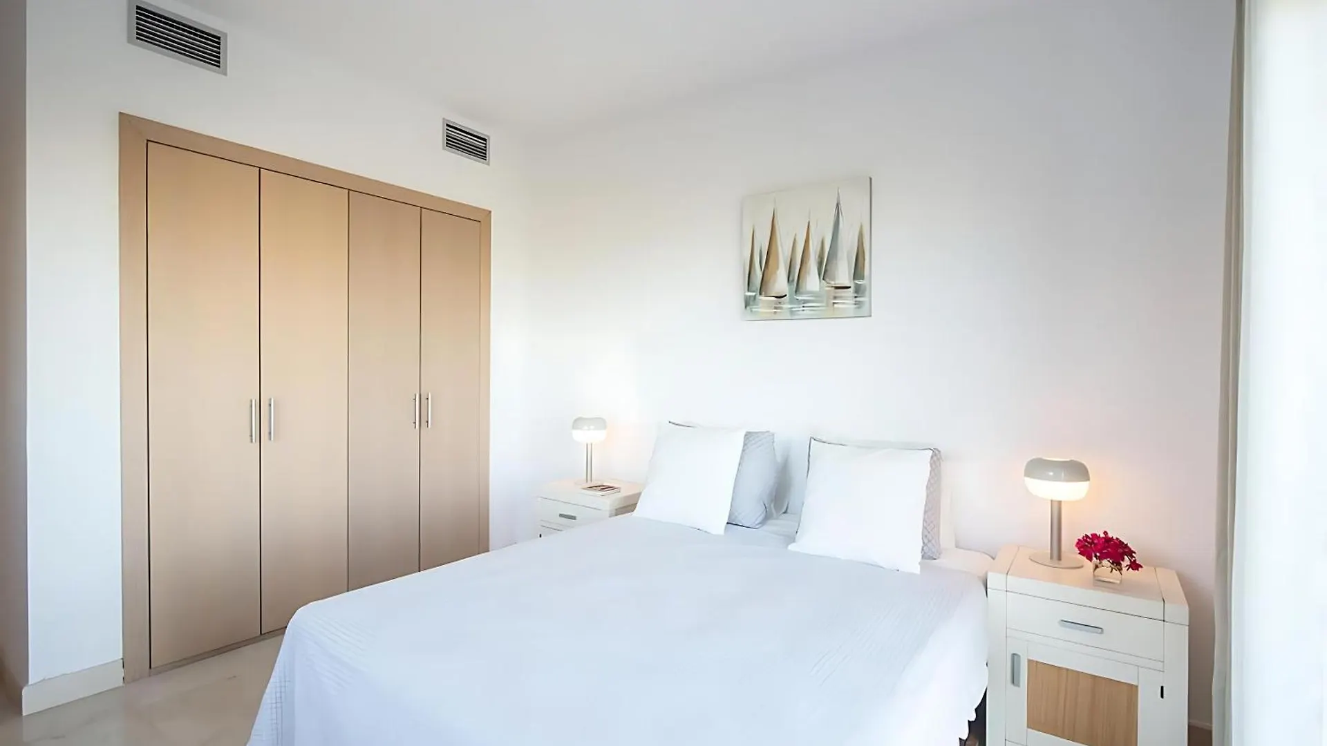 Aa Guest - Golf Paradise Eco Apartment With Swimming Pool In Estepona 0*,